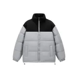 Темно-серый