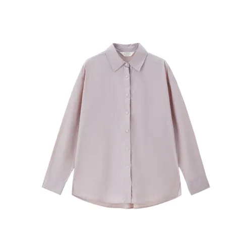 Giordano Женские Рубашки