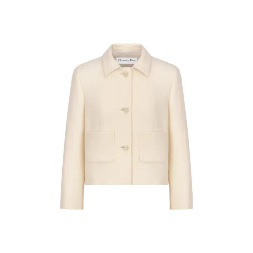DIOR 30 Montaigne Куртки и Пальто Женские