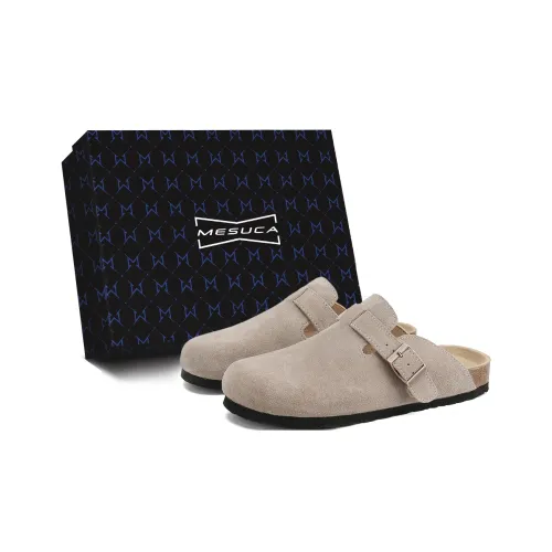 MESUCA Birkenstock Стиль Обувь Унисекс