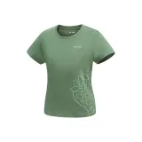 Оливковый зеленый