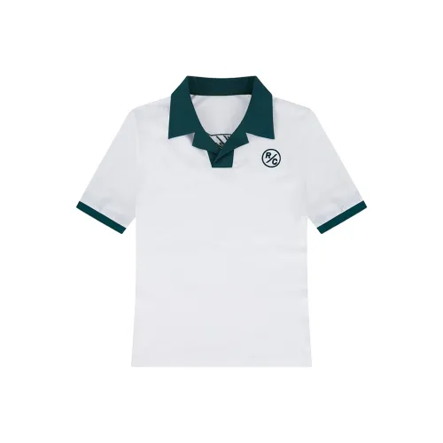 RYDER CUP EST.1927 Женские футболки