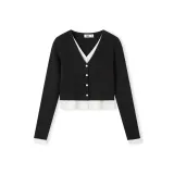 Чёрный тон 00399