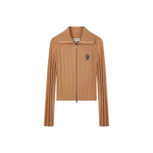 Teenie Weenie Женские Трикотажные изделия