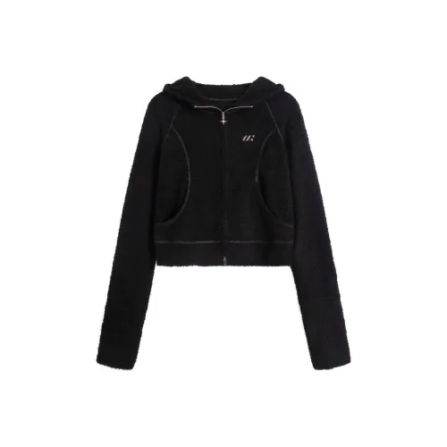 UNIFREE Черный Женский Трикотаж