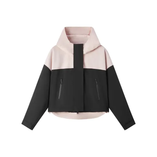 SEM/R Женские Куртки