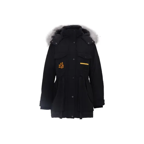 LINCchic Женские пуховики