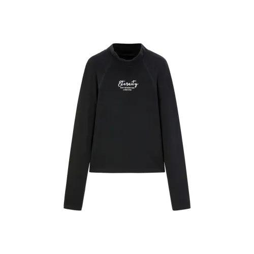 LEDIN Женские футболки с короткими рукавами