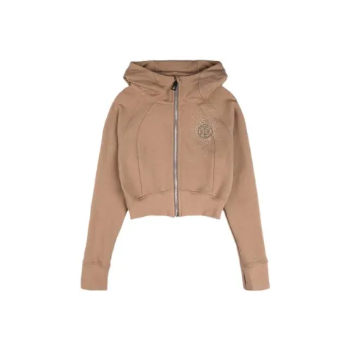 TCH Кофе Женские Свитшоты