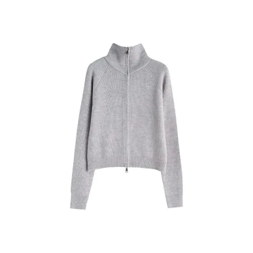 Tonlion Трикотаж Женский Светлый Фотиния Серый