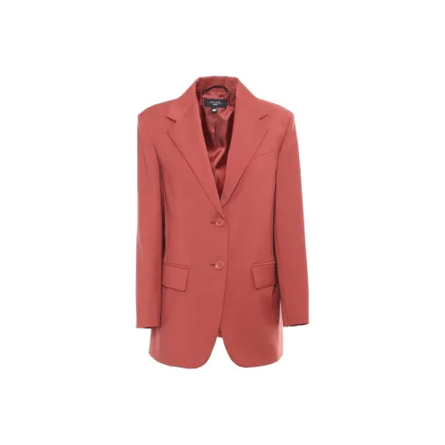 WEEKEND MaxMara Куртки и Пальто Женские Оранжевые