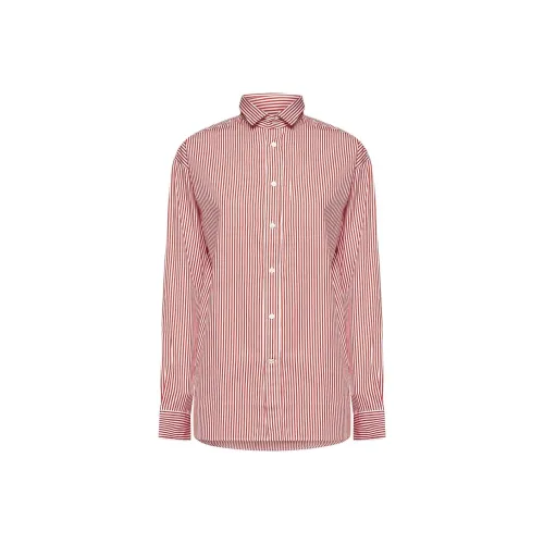 Ralph Lauren Женские Рубашки Красного Цвета