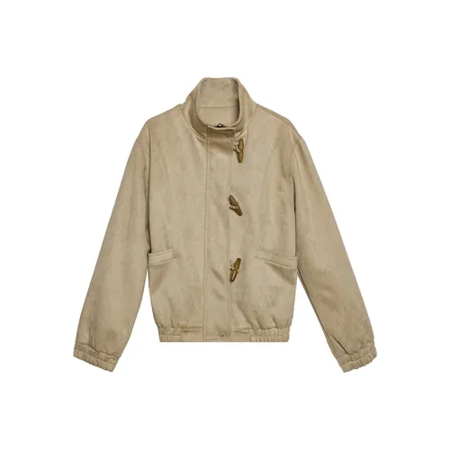 EGGKA Женские Куртки