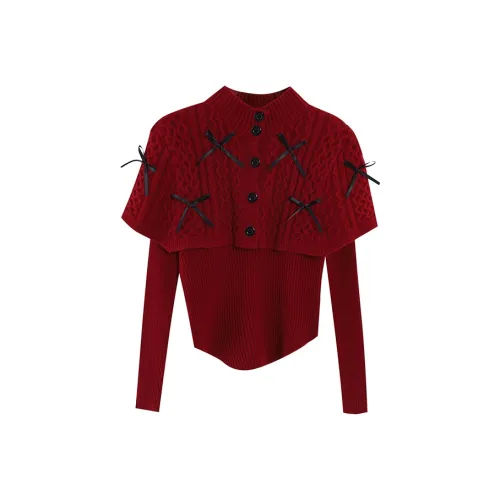 HAPG Женская трикотажная одежда