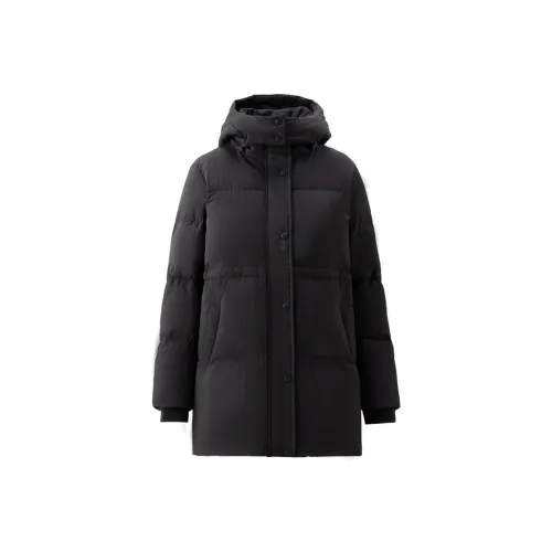 Giordano Женские Пуховики