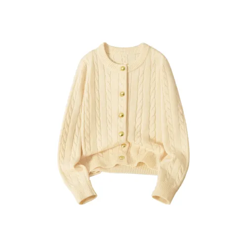 Miniso Женские Свитшоты