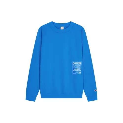 Champion Женские Свитшоты