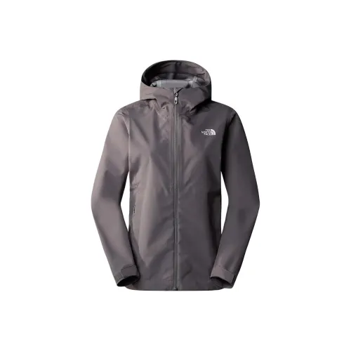 The North Face Женские WHITON 3L Куртка Куртки Пальто Женские Серый