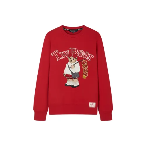 Teenie Weenie Толстовка Женская