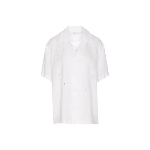 PAROSH Белые Женские Рубашки