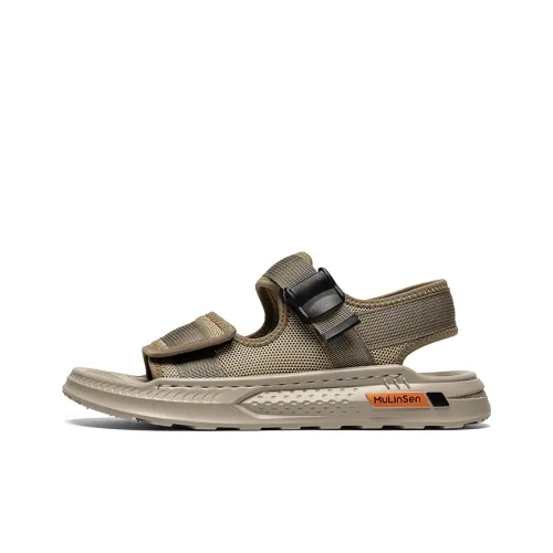 Mulinsen Пляжные сандалии Мужской
