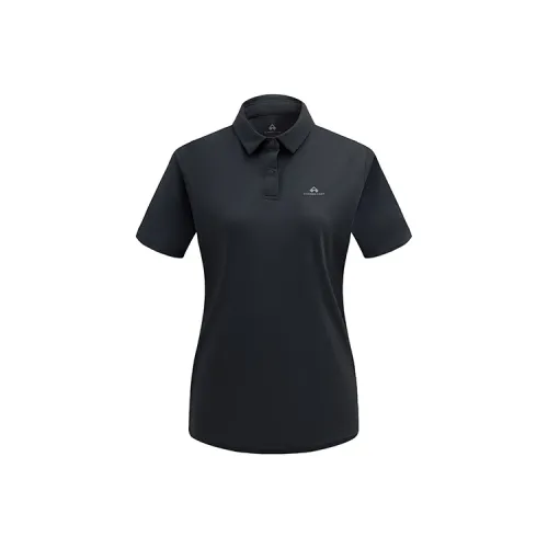 PIONEER CAMP Поло Женское