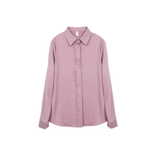Lucybaily Женские Рубашки