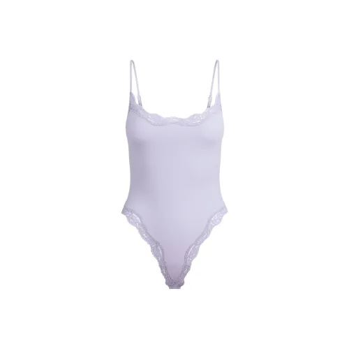 Skims Юпитер/Юпитерский фиолетовый Женское боди