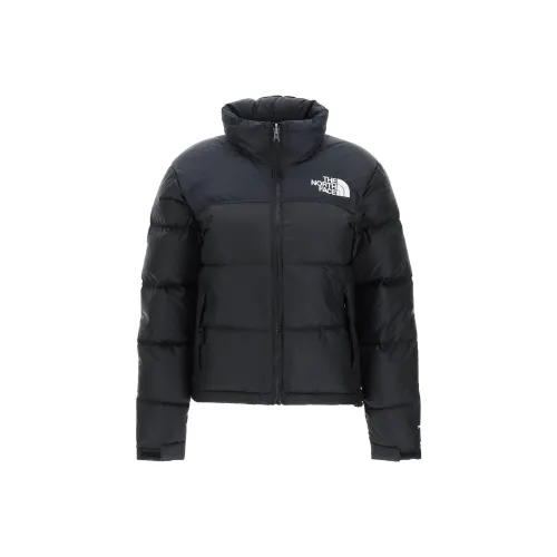 THE NORTH FACE 1996 Collection Пуховик Женские Черный