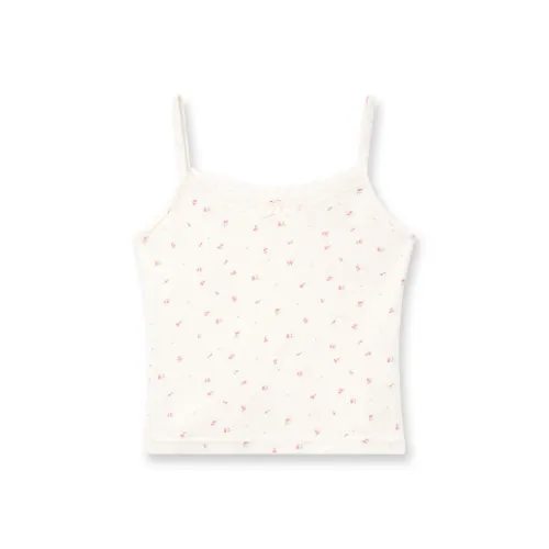 KIRSH Белый Женский Топ