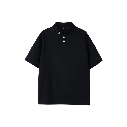 ASHER LEVINE Унисекс Поло