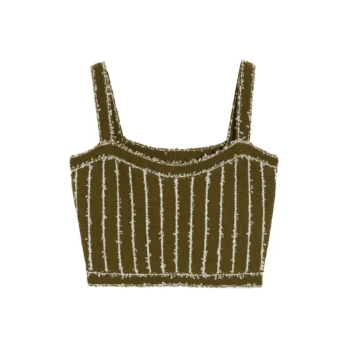 BEBE Женские Камисоли