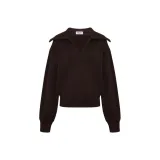 Темно-красновато-фиолетовый