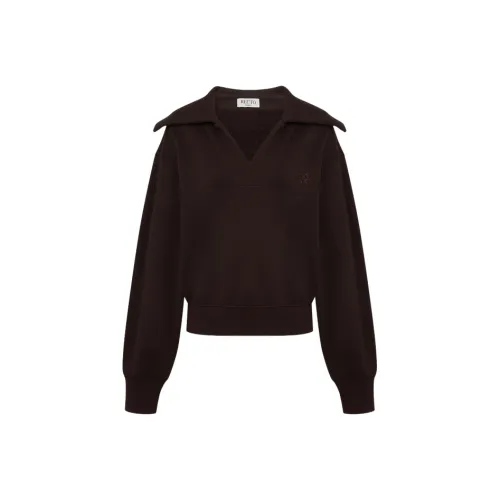 MOCO x RECTO Толстовка Женская