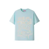 Светло-голубой