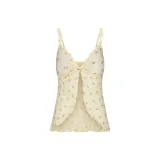 Масло ROSEBUD с принтом