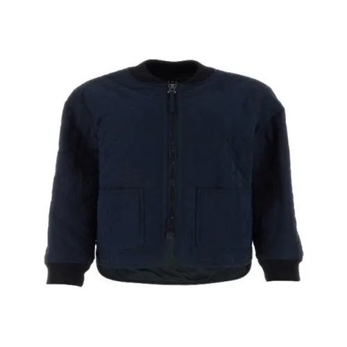 A.P.C Синие Женские Куртки