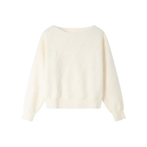 VIMLY Абрикос Женская Трикотажная