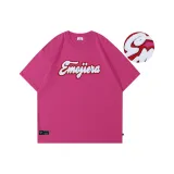 Розово-красный (белый)