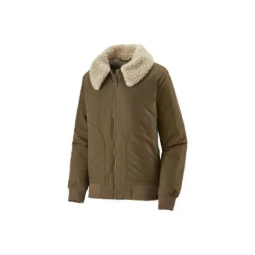 patagonia Женские Куртки