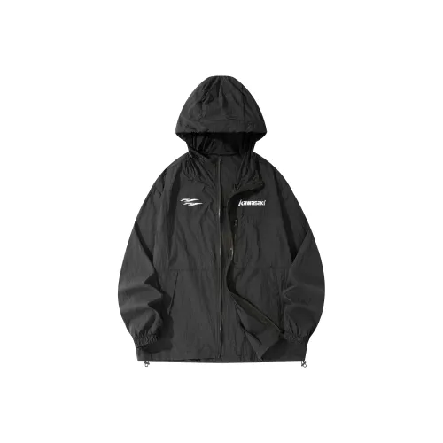 Kawasaki Одежда с защитой от солнца Унисекс