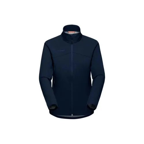 MAMMUT Corporate SO Куртка Женская Куртка Женская