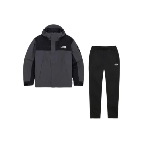 The North Face Повседневная спортивная одежда Унисекс