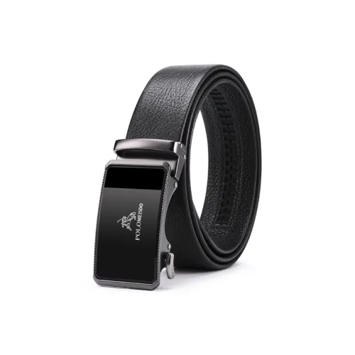 POLOMEISDO Кожаные ремни Мужской