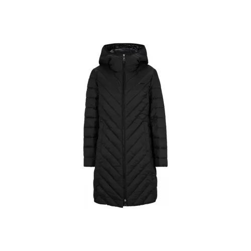 HUGO BOSS Черные Женские Куртки