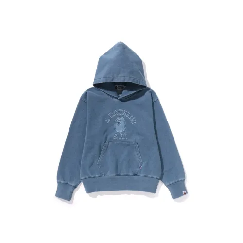 A BATHING APE Свитшот Женские