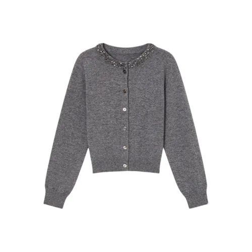 Orange Desire Трикотаж Женский Starry Gray