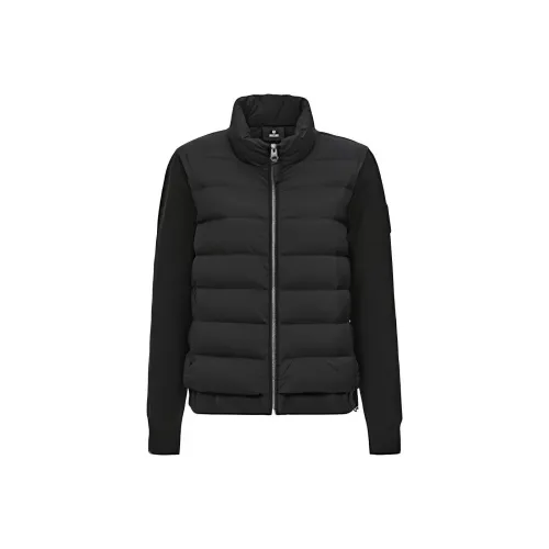 MACKAGE Черные Женские Пуховики