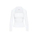 Ярко-белый/Ярко-белый