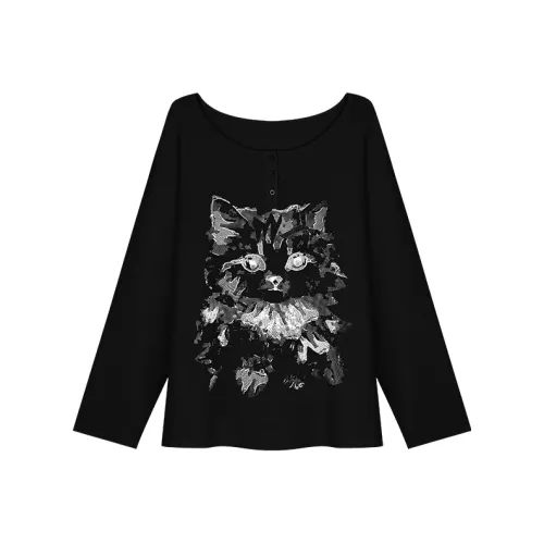 Annie The Темный Child T Рубашка Женские